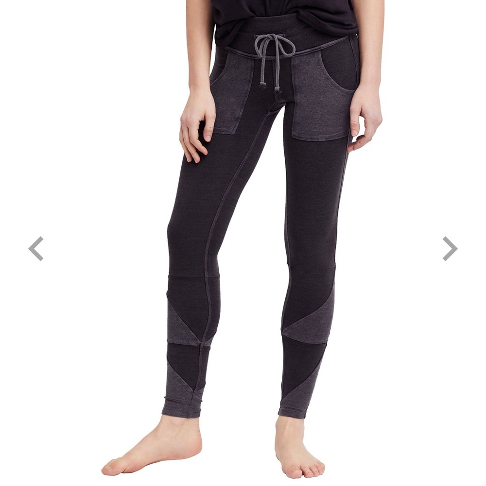 FP Movement Tie Waist Legging